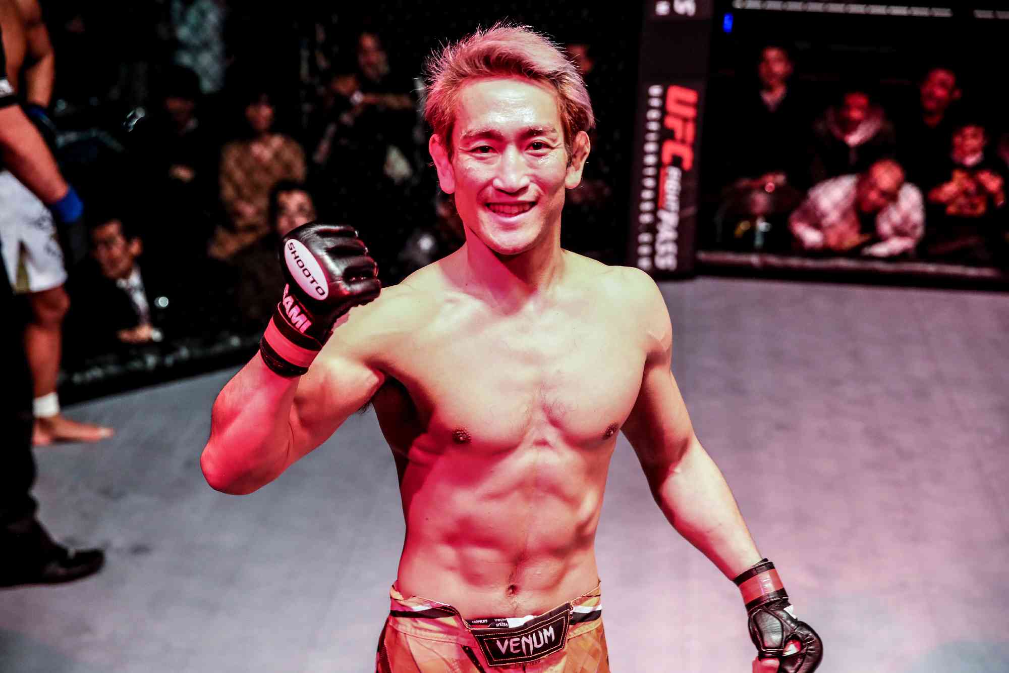 SHOOTO#0224