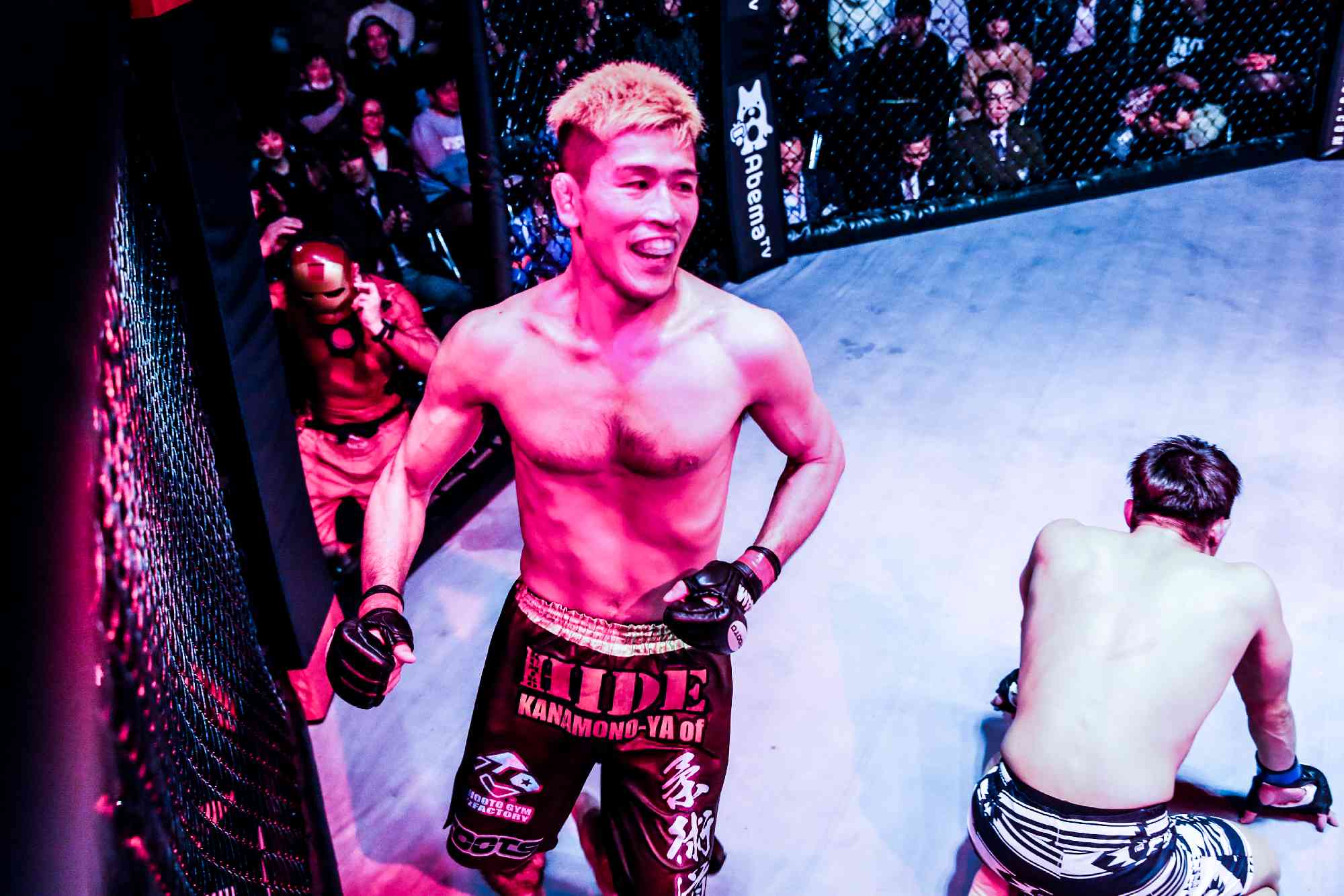 SHOOTO#0224