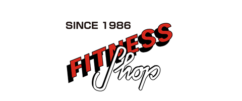 フィットネスショップ