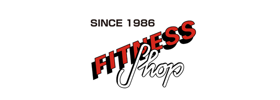 フィットネスショップ