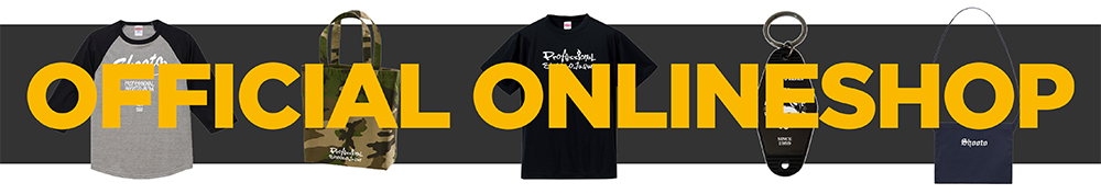 SHOOTO OFFICIAL EC SITE